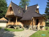 Sweet Home Sweet APARTZAKOP - B&B