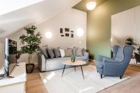 Angel House Vilnius 38A - B&B Vilnius