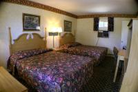 Chambre 2 Lits Queen-Size - Non-Fumeurs