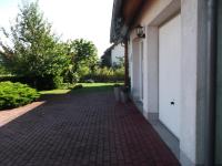Haus am Wald - B&B Guhrow