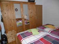 One-Bedroom Apartment with Terrace