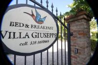 B&B Chiusi - B&B Giuseppe - Bed and Breakfast Chiusi