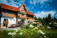 Pensiunea Colt de Rai - B&B Beliş