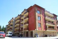 PM Services Sequoia Apartment - Bed and Breakfast