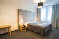 B&B Bochnia - Hotel nad Rabą - Bochnia - Bed and Breakfast Bochnia