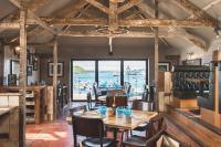 Chainlocker - B&B Falmouth