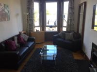 B&B Glasgow - Scotstoun Appartments - Bed and Breakfast Glasgow