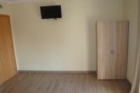 Chambre Lits Jumeaux