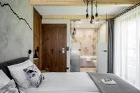 Deluxe Doppelzimmer mit Balkon