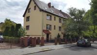 Helena - Bed and Breakfast Świnoujście