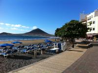 Medano View - Ferienwohnung El Médano