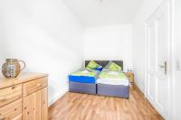 Apartamento de 2 dormitorios