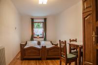 Tweepersoonskamer met Eigen Badkamer