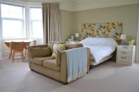 B&B Girvan - Burnside Farm B & B - Bed and Breakfast Girvan