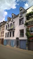 Mosel Ausblick - B&B
