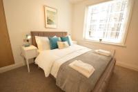 Two-Bedroom Apartment (2nd Floor - D)