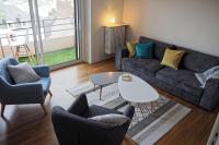 B&B Rodez - Paraire - Bed and Breakfast Rodez