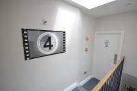 St Anne's Court by Indigo Flats - B&B London