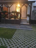 Wałcz nad jeziorem - Bed and Breakfast