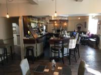 The Maypole Inn, Hostince - Settle