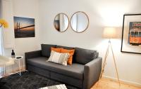 Estefania Cool Apartment by be@home, Apartments - Lisbon