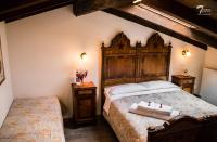Suite con 2 Camere da Letto