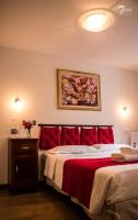 Suite con 2 Camere da Letto