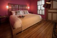 B&B Mexiko-Stadt - Don Jacinto Stay&Sip - Bed and Breakfast Mexiko-Stadt