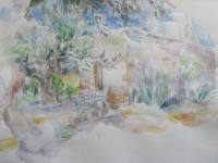 Tsikalaria Traditional Stone House - B&B Tsikalariá