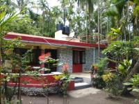 Nivaant @ Vicharays - B&B Alibag