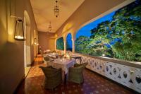 Roça Sundy - Principe Collection - Bed and Breakfast Santo António