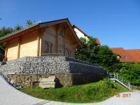 B&B Wernigerode - Ferienhaus Blick Hasserode - Bed and Breakfast Wernigerode