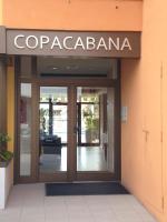 Dadas - Ferienwohnung Las Américas