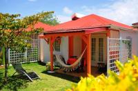 Le Neem - Ferienwohnung Saint-François