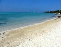 Bungalow - Beach Front