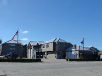 FYFFE on Riccarton - B&B
