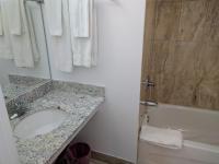 Superior Double Room with Two Double Beds