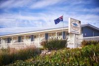 Harbour View Apartments - Bed and Breakfast