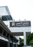 Times Hotel Brunei