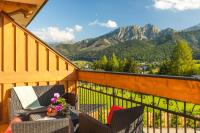 Apartamenty Rockus LUX & SPA Zakopane - B&B Kościelisko