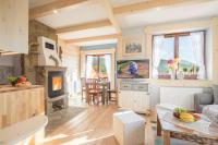 One-Bedroom Apartment with Terrace