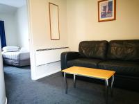 Appartamento con 2 Camere da Letto e 2 Bagni