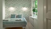 Appartamento con 2 Camere da Letto - Piano Terra