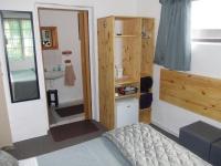 Basic Doppelzimmer