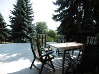 Villa Elegant - B&B Balatonszepezd