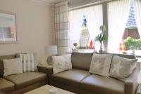 Strandläufer - B&B Westerland