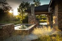 Lion King - Bed and Breakfast Marloth Park