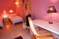 Chambre Lits Jumeaux