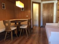 Residence Soel - Ferienwohnung Wolkenstein