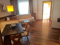 Appartamento con 1 Camera da Letto e Balcone